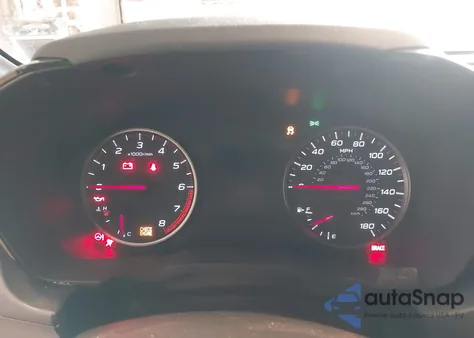 2022 Subaru Wrx from USA, damaged, VIN JF1VBAA62N9012068